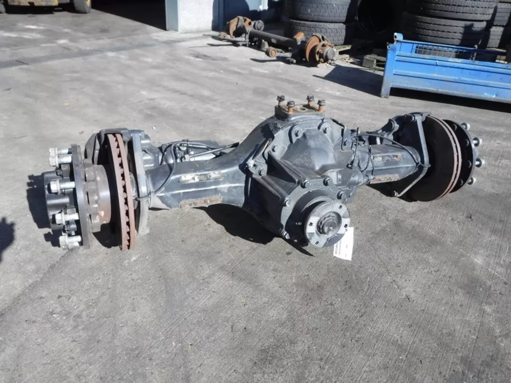 MAN MAN HY-1350-15