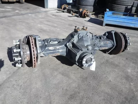 MAN MAN HY-1350-15