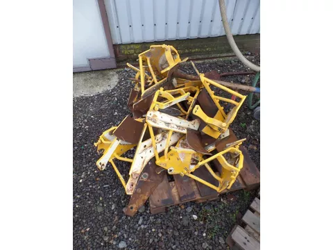 Rumptstad Pallet Rumptstad ploegdelen