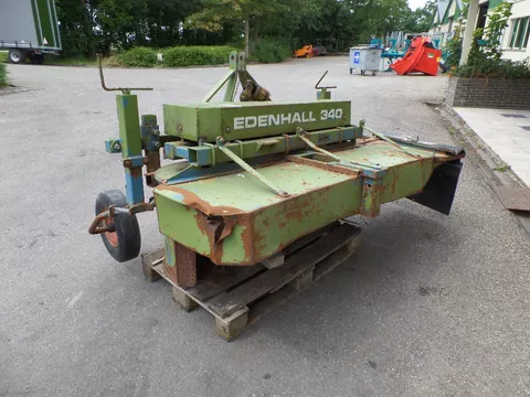 Edenhall 340 TS3