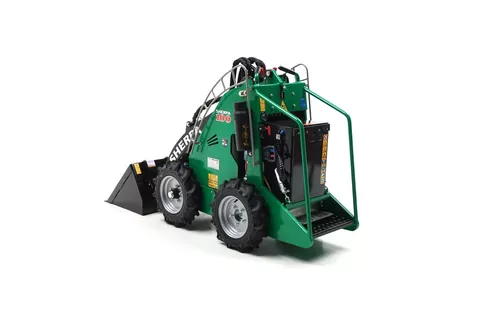 sherpa eco 100 accu