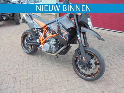 KTM 950 SM SuperMoto 98pk Deze Is GESTOLEN