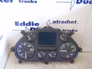 DAF 1605300 DASHBOARD