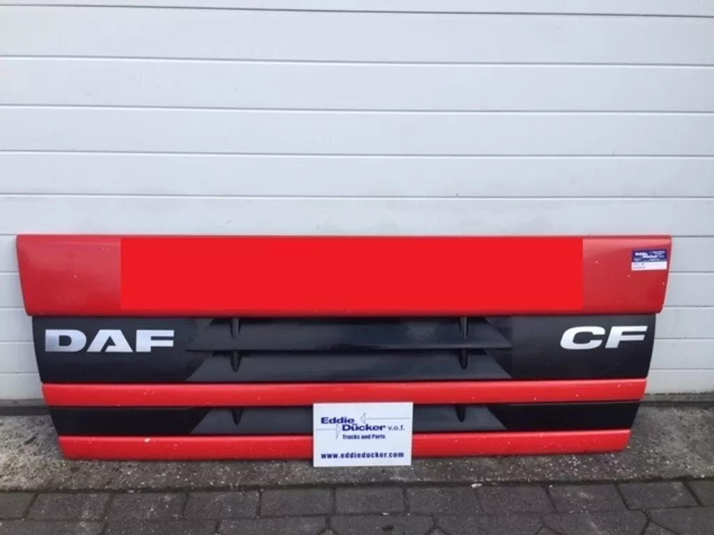 DAF 1786644 GRILE DAF CF(IV)