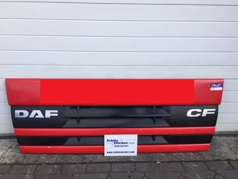 DAF 1786644 GRILE DAF CF(IV)
