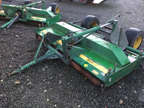 MAJOR 8400