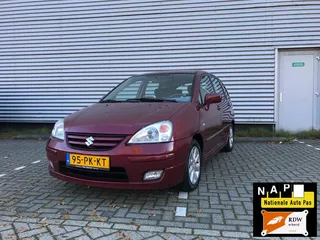 Suzuki Liana VERKOCHT VERKOCHT