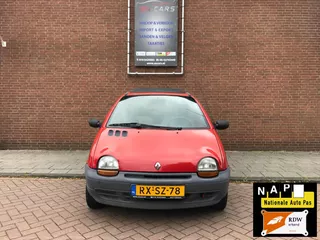 Renault Twingo LAMELLENDAK OPEN DAK + APK !!! VERKOCHT! Lammelle dak Cabrio!!!!!!!!!!!!!!!!!!!!!!!!!!!