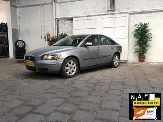 Volvo S40 Verkocht!!