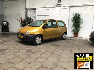 Renault TWINGO VERKOCHT!!!