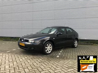 Seat LEON Verkocht!