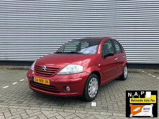 Citroen C3 1,4 Ligne Prestige*VERKOCHT!!!