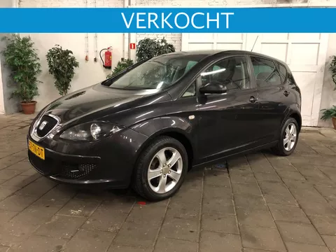 Seat Altea VERKOCHT!!