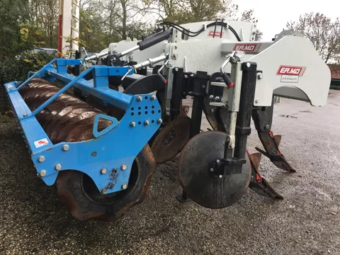 KRAMER ERMO KRAMER ERMO LEVANTE 7 poots woel tot max 60 cm diep  optioneel met rol en vlak schijven &nbsp;