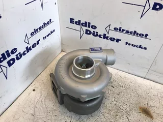 Renault 5000670625 TURBO RENAULT LKW G g, Bj. 1985-1989; Beheerder G, Bj. 1991-1996 (NEW) MAHLE 209TC16097000