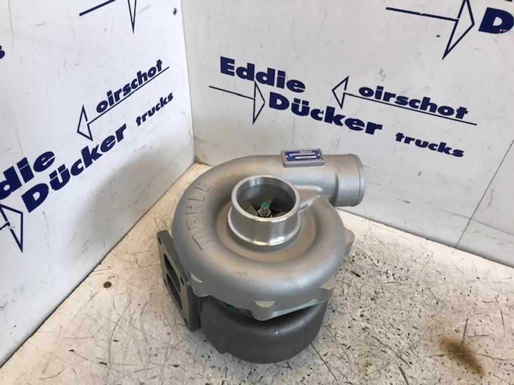 Renault 5000670625 TURBO RENAULT LKW G g, Bj. 1985-1989; Beheerder G, Bj. 1991-1996 (NEW) MAHLE 209TC16097000