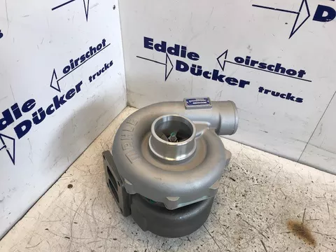 Renault 5000670625 TURBO RENAULT LKW G g, Bj. 1985-1989; Beheerder G, Bj. 1991-1996 (NEW) MAHLE 209TC16097000