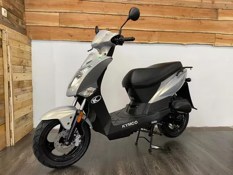 KYMCO AGILITY Zowel Snor/Bromfiets Leverbaar