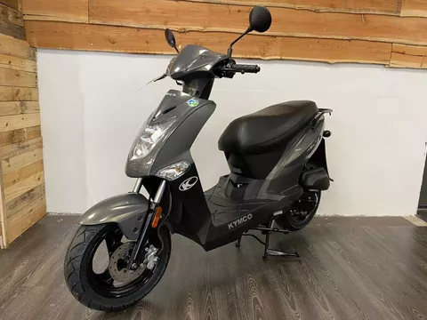 KYMCO AGILITY Zowel Snor/Bromfiets Leverbaar