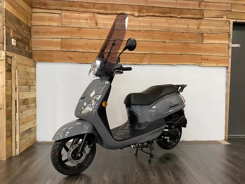 SYM FIDDLE Zowel Snor/Bromfiets Leverbaar