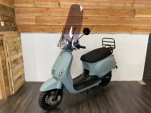 BTC RIVA Zowel Snor/Bromfiets leverbaar