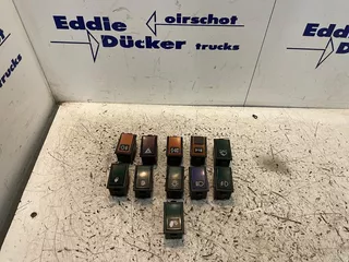 Volvo SWITCH F10/F12/F16