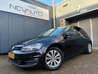 Volkswagen Golf 1.0 TSI Business Edition Connected Apple Carplay Camera NL AUTO