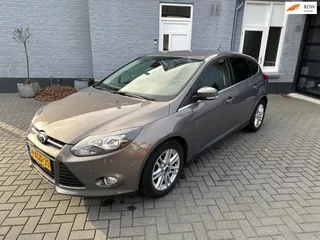 Ford Focus 1.0 EcoBoost | KEYLESS | NAVI | CLIMA | PDC |