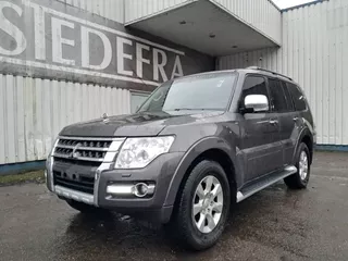 Mitsubishi Pajero GLS 3.5 - V6 , 4x4 , 7 Pers., Full Option