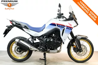 Honda XL 750 TRANSALP