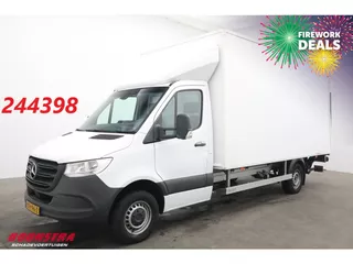 Mercedes-Benz Sprinter 315 CDI 9G-Tronic RWD Bluetooth Airco