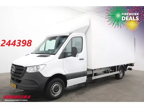 Mercedes-Benz Sprinter 315 CDI 9G-Tronic RWD Bluetooth Airco