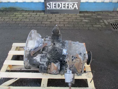 ZF Gearbox ZF , 8 pieces in stock