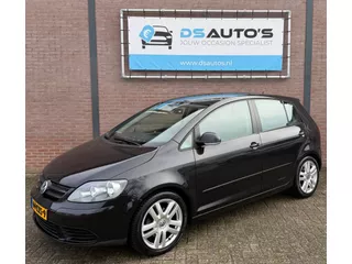 Volkswagen Golf Plus 2.0 FSI Sportline