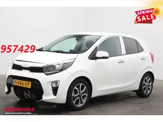 Kia Picanto 1.0 DPi DynamicPlusLine Navi Clima Cruise Camera PDC 7.093 km!