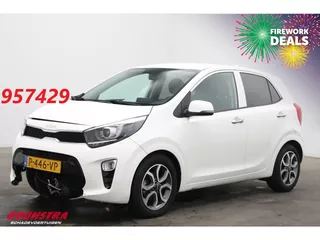 Kia Picanto 1.0 DPi DynamicPlusLine Navi Clima Cruise Camera PDC 7.093 km!