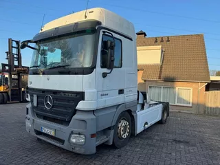 Mercedes-Benz Actros 1844 BLEUTEC 5 / FOR PARTS