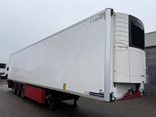 LAMBERET ATP 05-2026 /Vector 1950 /1340x247x 260/SAFdisc/TUV/Palletbox