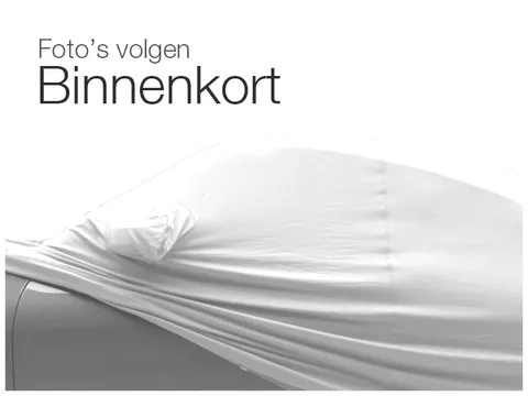 Volkswagen Polo 1.2-12V Comfortline met airco trekhaak