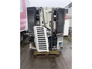Mitsubishi TRANSPORT REFRIGERATION UNIT TFV2000D-E