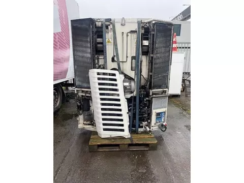 Mitsubishi TRANSPORT REFRIGERATION UNIT TFV2000D-E