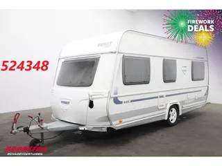 Fendt 445 Bianco Rondzit Mover Dwarsbed BY 2011