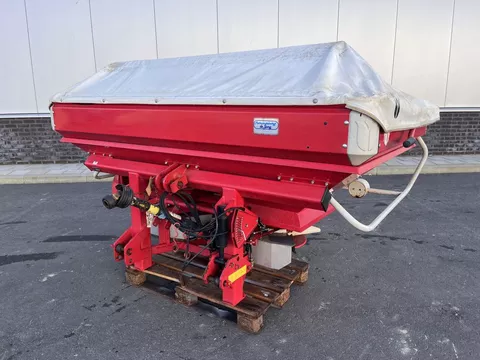 Lely centerliner sx 3000 KUNSTMESTSTROOIER