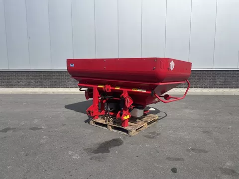 Tulip SX4000 KUNSTMESTSTROOIER