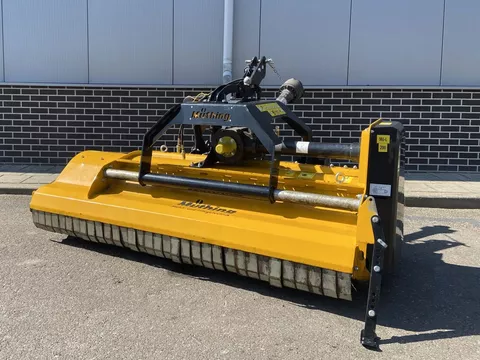 Muthing MU-L 200 KLEPELMAAIER