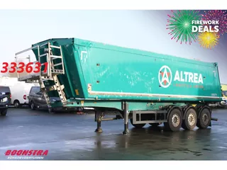 Schmitz Cargobull SCB*S3D Kipper 39m3 BY 2024