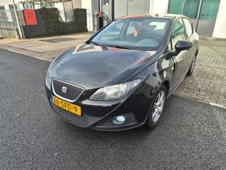 Seat Ibiza 1.2 TDI COPA Ecomotive Apk 06-26