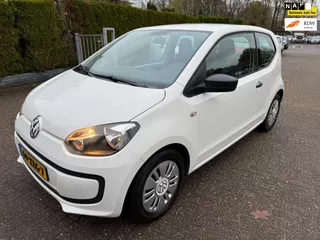 Volkswagen Up! 1.0 take up! BlueMotion AIRCO NAP