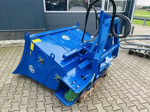 AP ASM 1750 3 punts instrooier