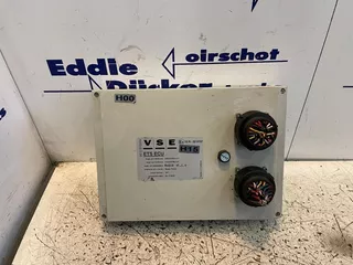 Diverse VSE ETS ECU H15